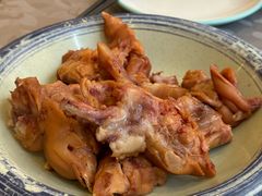 -山南熏肉大饼(辽菜旗舰店)