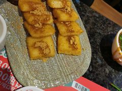 -井格重庆火锅(临平银泰城店)