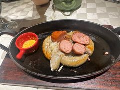 -西堤牛排(南京龙江店)