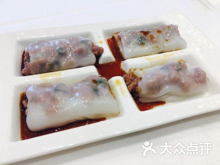 牛肉肠粉