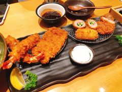-胜博殿日式炸猪排(悠唐店)