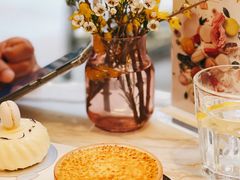 -PAUL LAFAYET 法式甜品(港汇广场店)