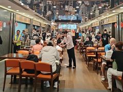 -王家沙点心店(南京西路总店)