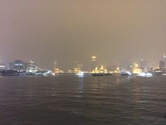 -秦皇岛路游船码头