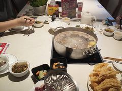 -潮泰牛肉火锅 · 创于1992年(车公庙店)