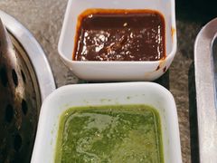 -诺敏塔拉奶茶-布里亚特包子-手把肉(锦都会店)