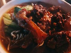 -金牌八大碗汤面(菜市二路店)