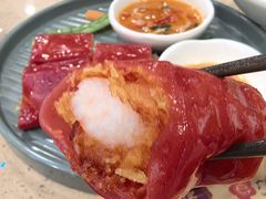 -点都德(海岸城店)