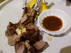 -花潮料理艺食馆(世欧广场店)