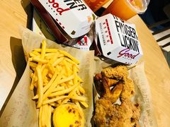 -肯德基(杭州浦沿店)