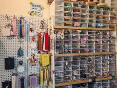-小意思咖啡店(草桥店)