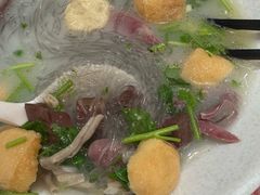 -鸭得堡老鸭汤·鸭血粉丝(南京博物院店)