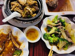 -烧鹅濑(西华路店)