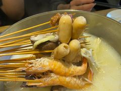 -付小姐在成都(川沙店)