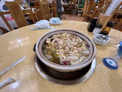 -东巴谷野生菌火锅餐厅