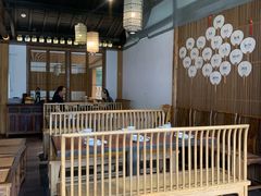 大堂-大牌大·传统杭帮菜(湖滨店)