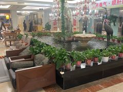 -汤泉良子.足疗按摩.SPA(中关村店)