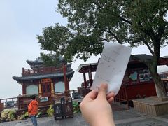 -西湖游船