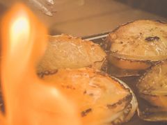 活烤澳鲍-白仁仔· 活烤海鲜 宵夜(豫园店)