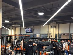 -AFTERWORK健身(万通中心店)