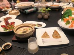 -龙宴·海鲜城(经中路店)