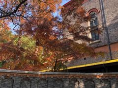 -苏州大学(天赐庄校区)