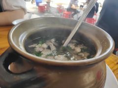 -苏记农家菜馆