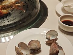 -青蓬蒸汽海鲜·深圳老字号·团建聚会(壹方城店)