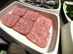 -海底捞火锅(万象城店)