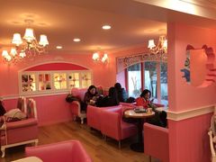 Hello&nbsp;Kitty&nbsp;Cafe(弘大店)-Hello Kitty Cafe(弘大店)