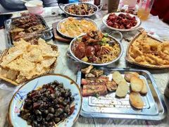 -小民大排档(光谷店)