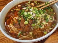 -小王拉面馆(颍上路店)