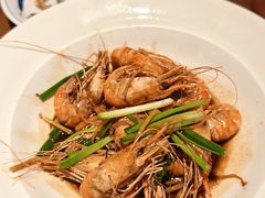 -老洋房花园饭店(绍兴路店)