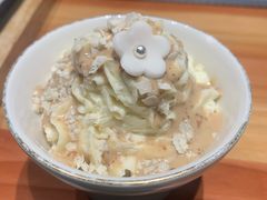 土豆泥沙拉-文三酒肆自助放题(新街口友谊广场店)