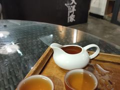 -大洋家·精品潮汕菜·生腌砂锅粥(天河东路店)