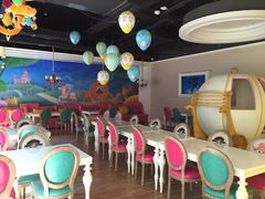-ABC Swim亲子游泳俱乐部(河西店)