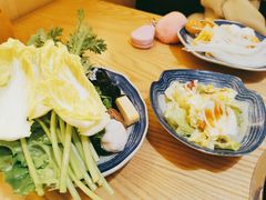 蔬菜丸子自选-伊豆野菜村(大族广场店)
