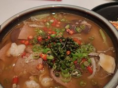 -百富源·海鲜辽菜(浑河堡店)