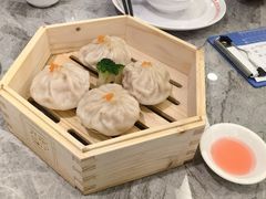 -九龙茶记·粤式餐厅融合菜(鹭江店)