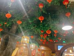 -福茂源横山铁锅羊肉(牡丹园店)