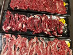 -嬷孙家潮汕牛肉火锅(北京路天河城店)