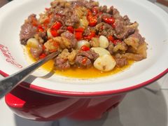 -辣可可·小炒黄牛肉(望京凯德MALL店)