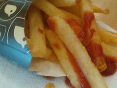 -德克士(元氏店)