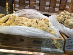 长酥饼-老鼎丰(靖宇街总店)