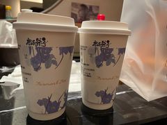 -唐沫茶兮(仓山万达金街店)
