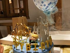 -楠舍烘焙(大学城店)