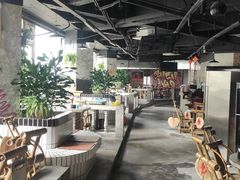 -神伙烧烤(江北黄泥塝店)