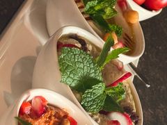 -ELI FALAFEL Lebanese&Mediterranean黎巴嫩美食(富城路店)