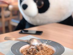 牛肋山药饭-幸薈飯堂
