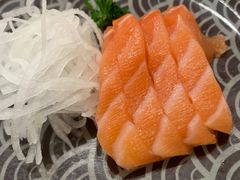-争鲜回转寿司(中街大悦城店)